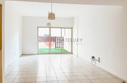 شقة - غرفة نوم - 1 حمام للبيع في الغزلان  3 - الغزلان - جرينز - دبي