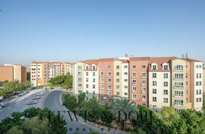 Apartment - Studio - 1 Bathroom for sale in Med 79 - Med 42 - Mediterranean Cluster - Discovery Gardens - Dubai