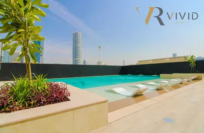 Apartment - 2 Bedrooms - 3 Bathrooms for rent in Harrington House - Jumeirah Village Circle - Dubai