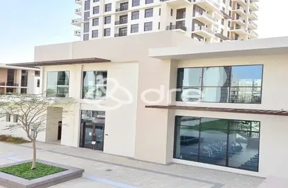 Apartment - 2 Bedrooms - 2 Bathrooms for rent in Jenna Main Square 1 - Jenna Main Square - Town Square - Dubai