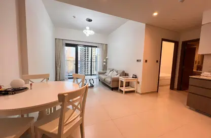 Apartment - 1 Bedroom - 1 Bathroom for sale in Burj Royale - Downtown Dubai - Dubai