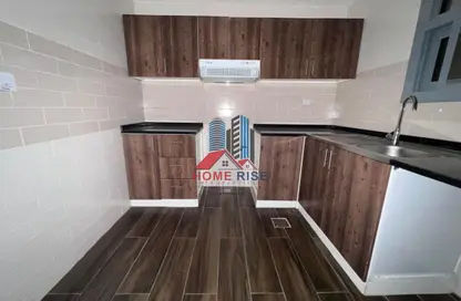 Apartment - 1 Bedroom - 2 Bathrooms for rent in Al Thani Muwaileh - Muwaileh Commercial - Sharjah