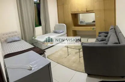 Apartment - 2 Bedrooms - 2 Bathrooms for rent in Mega Mall - Al Qasimia - Sharjah