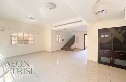 فيلا - 3 غرف نوم - 4 حمامات للبيع في فيلات الجاليري - قمم النصر - مدينة دبي الرياضية - دبي