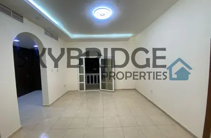 Apartment - 1 Bedroom - 1 Bathroom for rent in Al Nahyan - Abu Dhabi