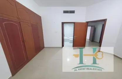 Hall / Corridor image for: Apartment - 3 Bedrooms - 5 Bathrooms for rent in Sheikh Khalifa Bin Zayed Street - Ajman, Image 1