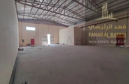 Warehouse - Studio for rent in Umm Al Thuoob - Umm Al Quwain