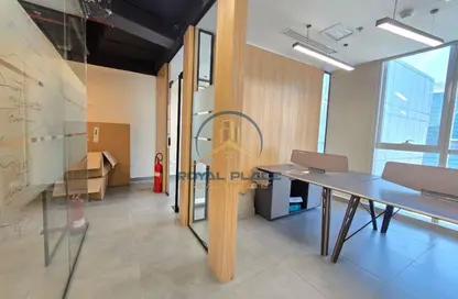 مكتب - استوديو للايجار في ذا إكستشنج - الخليج التجاري - دبي
