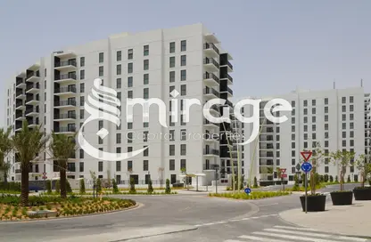 Apartment - 1 Bedroom - 1 Bathroom for sale in Waters Edge - Yas Island - Abu Dhabi