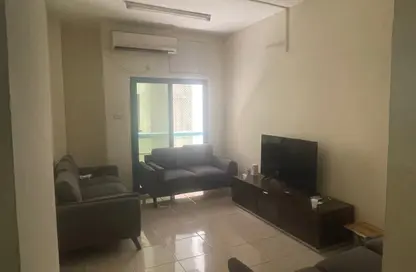 Apartment - 1 Bedroom - 1 Bathroom for rent in Al Nad - Al Qasimia - Sharjah