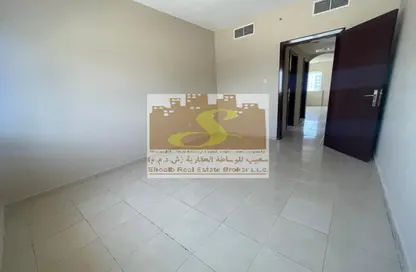 Apartment - 1 Bedroom - 2 Bathrooms for rent in M1 Building - Al Nahda 1 - Al Nahda - Dubai