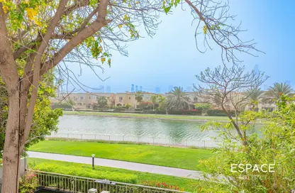 Villa - 3 Bedrooms - 4 Bathrooms for sale in Springs 11 - The Springs - Dubai