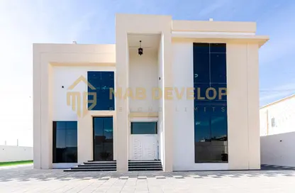 فيلا - 5 غرف نوم - 7 حمامات للايجار في العوير 1 - العوير - دبي فيلا - 5 غرف نوم - 7 حمامات للايجار في العوير 1 - العوير - دبي