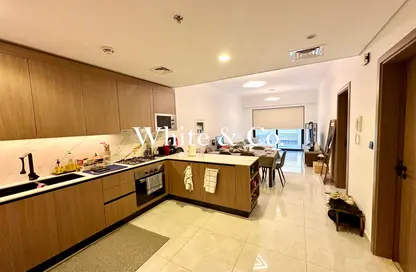 Apartment - 1 Bedroom - 2 Bathrooms for sale in Avanos - Jumeirah Village Circle - Dubai