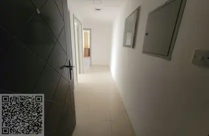 Apartment - 1 Bedroom - 1 Bathroom for rent in Al Naemiya Tower 1 - Al Naemiya Towers - Al Nuaimiya - Ajman