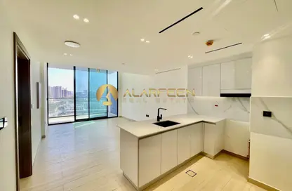 Apartment - 1 Bedroom - 2 Bathrooms for sale in Binghatti Corner - Jumeirah Village Circle - Dubai