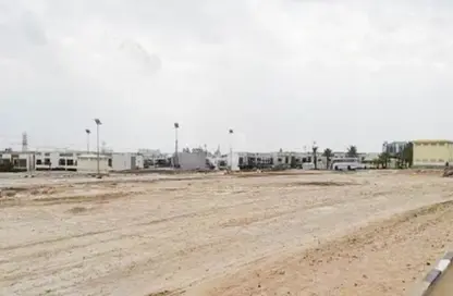 Land - Studio for sale in West Village - Al Furjan - Dubai