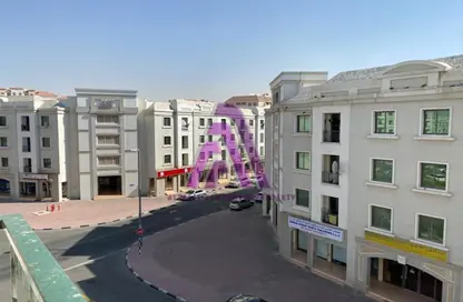 شقة - 1 حمام للايجار في طراز روسي - المدينة الدولية - دبي