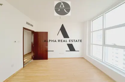Apartment - 2 Bedrooms - 2 Bathrooms for rent in Al Majaz 3 - Al Majaz - Sharjah