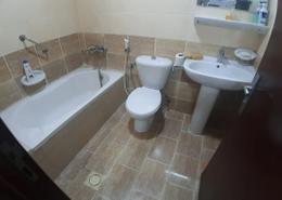 Studio - 1 bathroom for rent in Al Jurf Industrial 3 - Al Jurf Industrial - Ajman