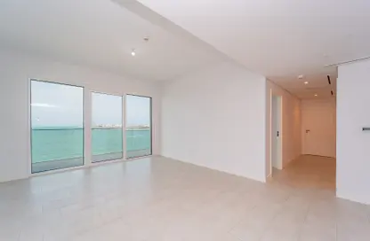 Apartment - 2 Bedrooms - 3 Bathrooms for rent in La Vie - Jumeirah Beach Residence - Dubai