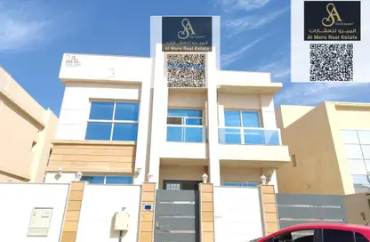 فيلا - 5 غرف نوم - 6 حمامات للايجار في الزاهية جاردنز - الزاهية - عجمان