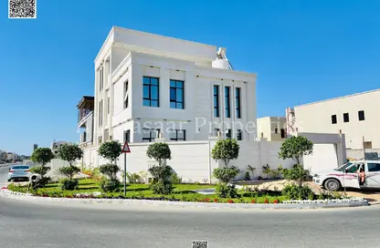 فيلا - 6 غرف نوم - 7 حمامات للبيع في تلال عجمان - العالية - عجمان