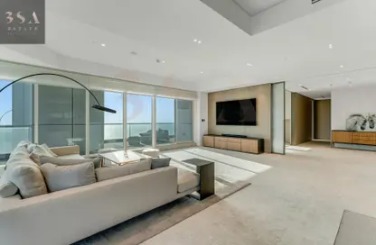 Apartment - 5 Bedrooms - 5 Bathrooms for sale in Botanica Tower - Dubai Marina - Dubai