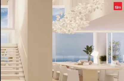 Apartment - 2 Bedrooms - 2 Bathrooms for sale in Kempinski Marina Residences - Dubai Marina - Dubai