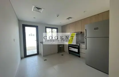 تاون هاوس - 3 غرف نوم - 5 حمامات للايجار في ذي بالس فيلاس - ذي بالس - دبي الجنوب (مركز دبي العالمي) - دبي