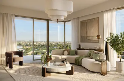 Apartment - 2 Bedrooms - 2 Bathrooms for sale in Silva - Dubai Creek Harbour (The Lagoons) - Dubai