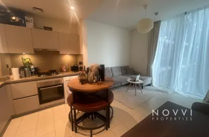 Apartment - 1 Bedroom - 1 Bathroom for sale in Sobha Creek Vistas Reserve - Sobha Hartland - Mohammed Bin Rashid City - Dubai