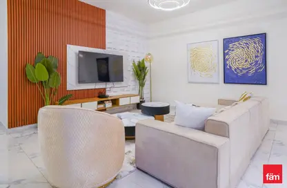 Apartment - 2 Bedrooms - 3 Bathrooms for sale in Meera - Al Habtoor City - Business Bay - Dubai