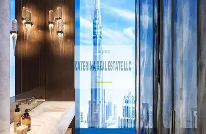 Apartment - 2 Bedrooms - 4 Bathrooms for sale in Waldorf Astoria - DIFC - Dubai