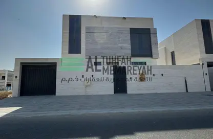 Villa - 4 Bedrooms - 6 Bathrooms for sale in Al Hooshi Villas - Hoshi - Al Badie - Sharjah