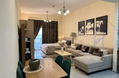 شقة - 1 حمام للبيع في ماديسون أستور - ماديسون رزدنسز - مجان - دبي لاند - دبي