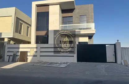 فيلا - 5 غرف نوم - 7 حمامات للبيع في 1 الياسمين - الياسمين - عجمان