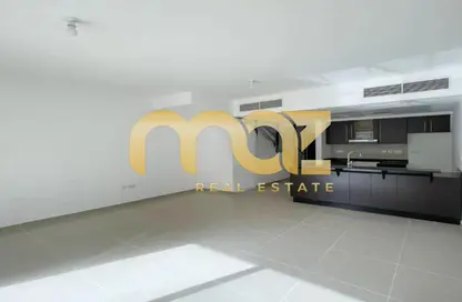Villa - 2 Bedrooms - 3 Bathrooms for rent in Contemporary Style - Al Reef Villas - Al Reef - Abu Dhabi