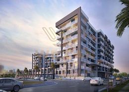 Apartment - 1 bedroom - 1 bathroom for sale in The Gate - Masdar City - Abu Dhabi