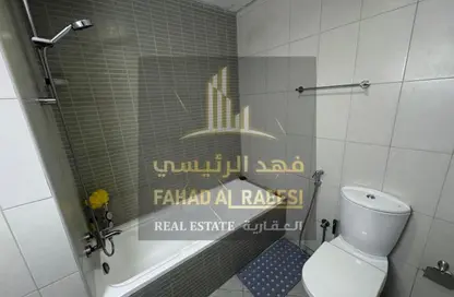 Apartment - 2 Bedrooms - 2 Bathrooms for sale in Ajman One Tower 1 - Ajman One - Ajman Downtown - Ajman