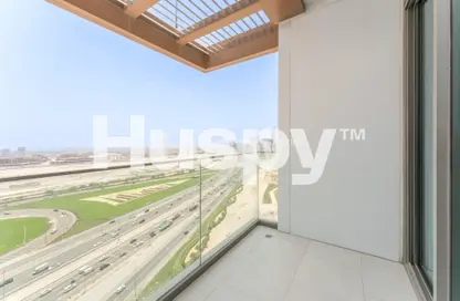شقة - غرفة نوم - 2 حمامات للايجار في فندق ومساكن إس إل إس دبي - الخليج التجاري - دبي