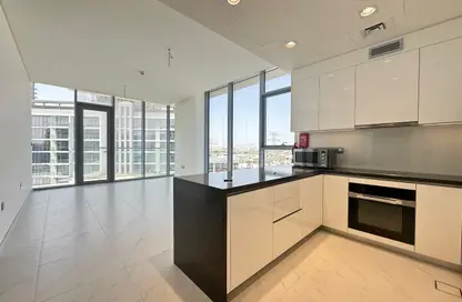Apartment - 1 Bedroom - 2 Bathrooms for rent in Residences 5 - District One - Mohammed Bin Rashid City - Dubai