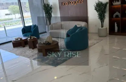 Apartment - 2 Bedrooms - 2 Bathrooms for rent in The Regent - Town Square - Dubai