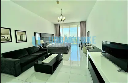 شقة - 1 حمام للايجار في جيوفاني بوتيك سويتس - مدينة دبي الرياضية - دبي
