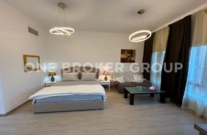 Apartment - 1 Bathroom for rent in Mediterranean Cluster - Discovery Gardens - Dubai