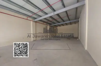 مستودع - استوديو - 1 حمام للايجار في الجرف الصناعية 3 - الجرف الصناعية - عجمان