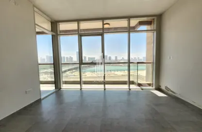 Apartment - 2 Bedrooms - 3 Bathrooms for rent in Al Beed Tower - Shams Abu Dhabi - Al Reem Island - Abu Dhabi