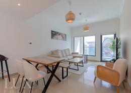 Apartment - 1 bedroom - 1 bathroom for sale in Time Place Tower - Dubai Marina - Dubai