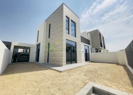 Townhouse - 4 bedrooms - 4 bathrooms for rent in Sun - Arabian Ranches 3 - Dubai