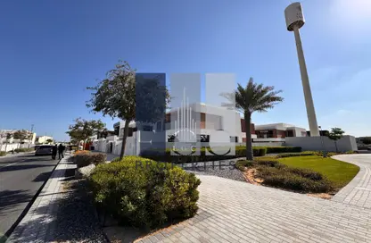 Villa - 5 Bedrooms - 7 Bathrooms for sale in Saadiyat Reserve - Saadiyat Island - Abu Dhabi